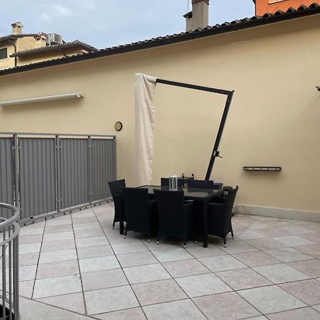 L'Appartamento Di Giulietta Verona Luaran gambar