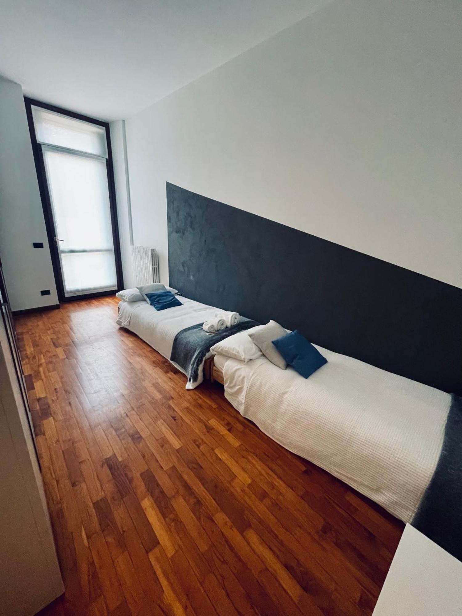 L'Appartamento Di Giulietta Verona Luaran gambar