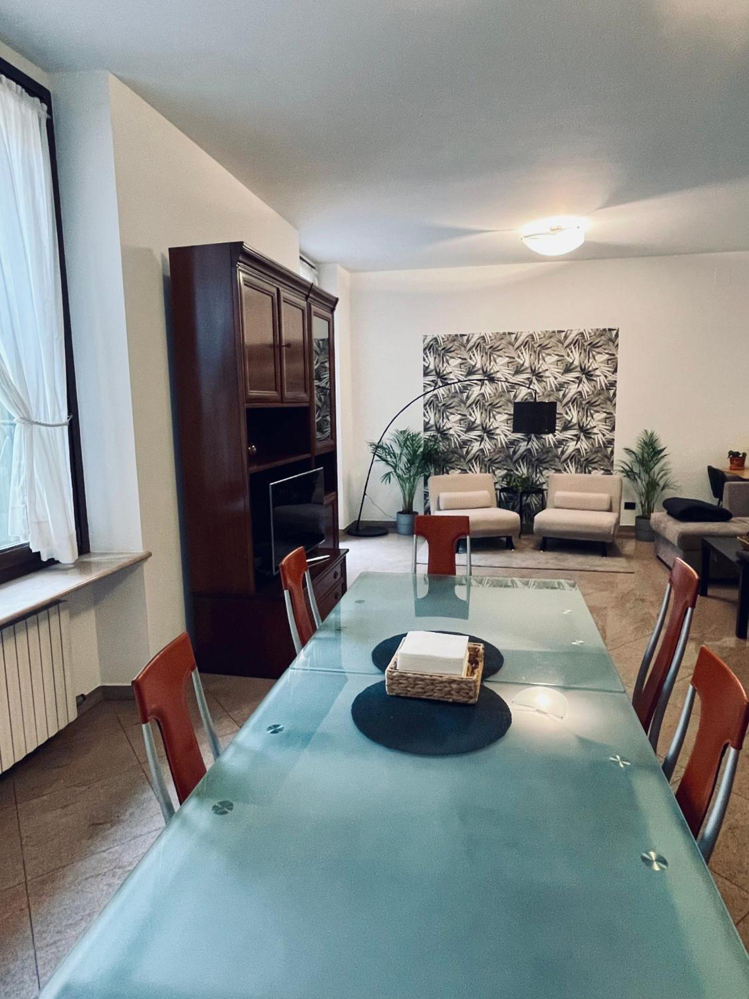 L'Appartamento Di Giulietta Verona Luaran gambar